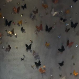 Meet your Posher, Gitty